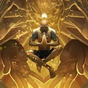 Meet your Posher, Cashawn